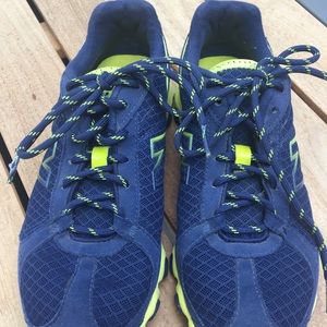 New Balance- Athletic shoes